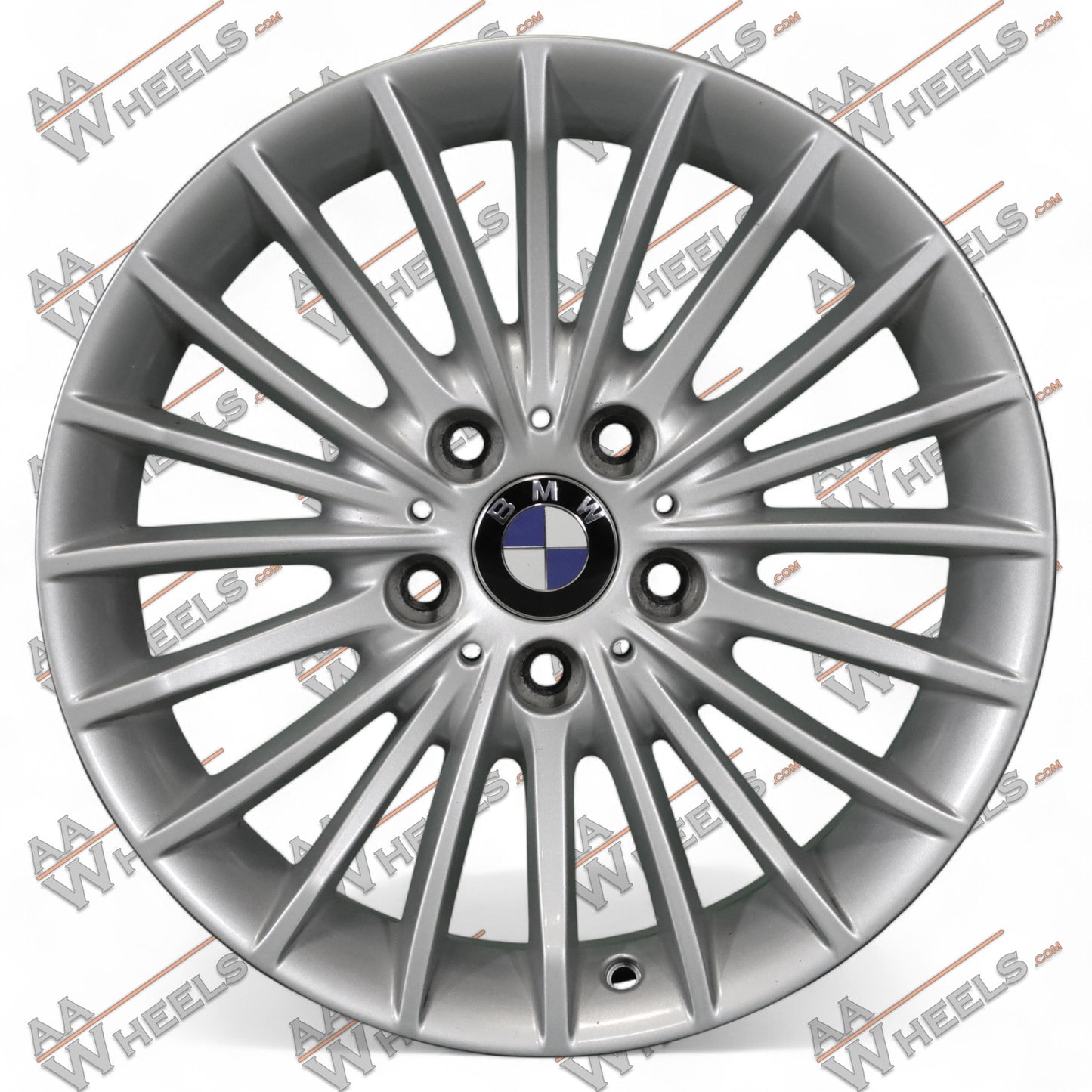BMW 3 Serie 4 Serie Multispaaks 17 inch originele velgen 6796241
