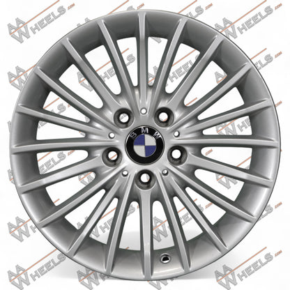 BMW 3 Serie 4 Serie Multispaaks 17 inch originele velgen 6796241
