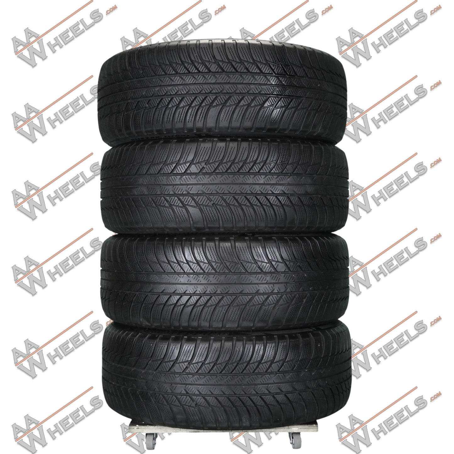 BMW 3 serie 4 serie 2 serie 796M 18 inch originele velgen 6885305 | Zomerbanden