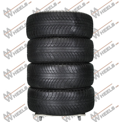 BMW 3 serie 4 serie 2 serie 796M 18 inch originele velgen 6885305 | Zomerbanden