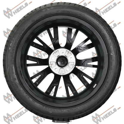 BMW 3 serie 4 serie 2 serie 796M 18 inch originele velgen 6885305 | Zomerbanden