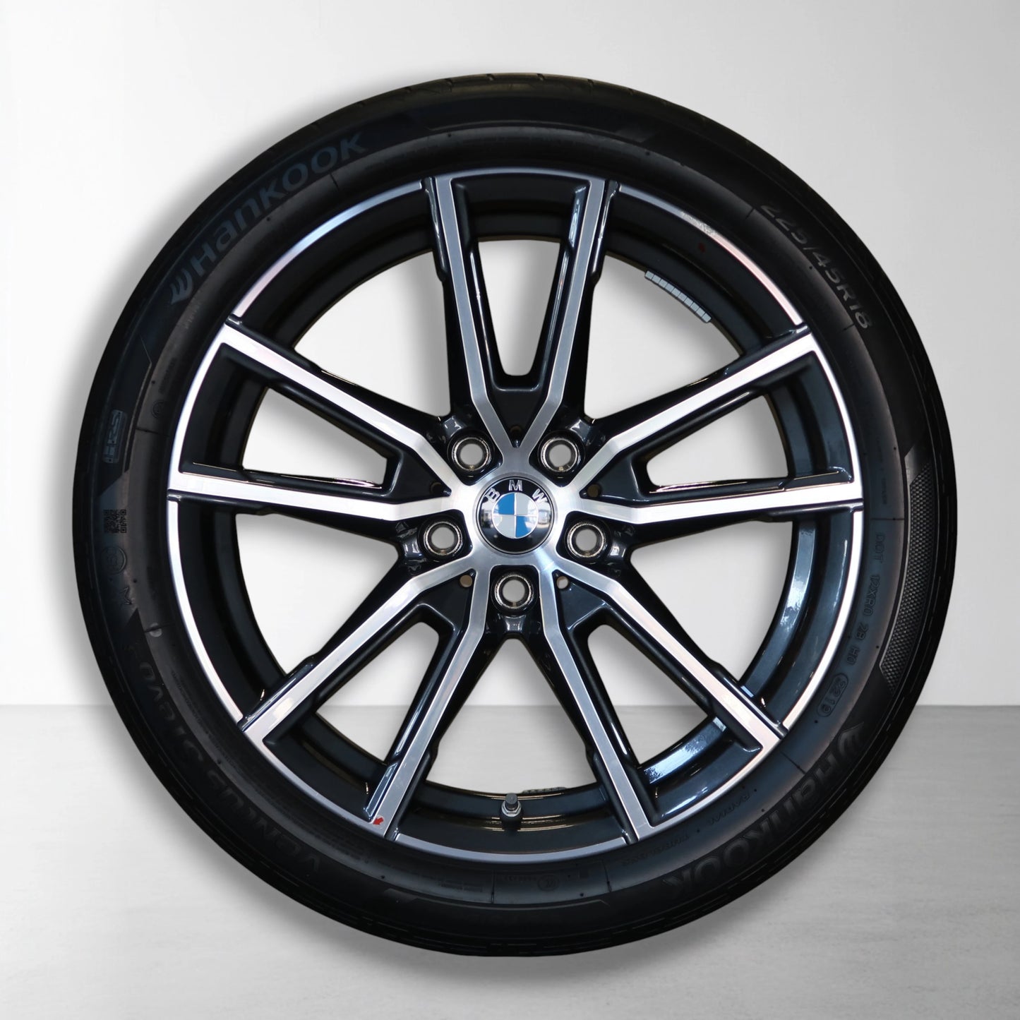 BMW 3 serie 4 serie 2 serie G20 G21 G22 G23 G42 780 18 inch originele velgen 6883522 | Zomerbanden