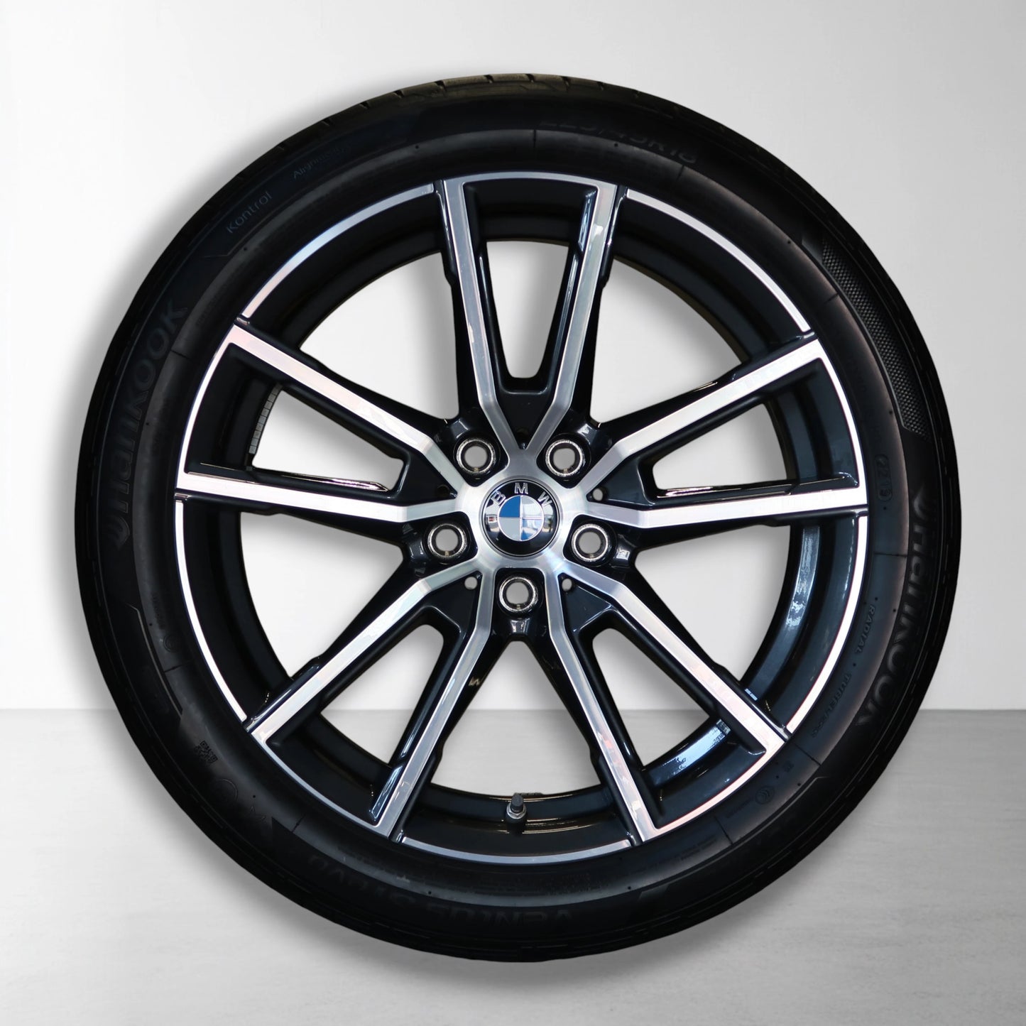 BMW 3 serie 4 serie 2 serie G20 G21 G22 G23 G42 780 18 inch originele velgen 6883522 | Zomerbanden