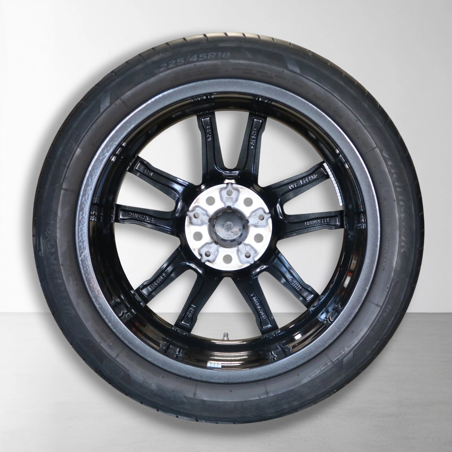 BMW 3 serie 4 serie 2 serie G20 G21 G22 G23 G42 780 18 inch originele velgen 6883522 | Zomerbanden