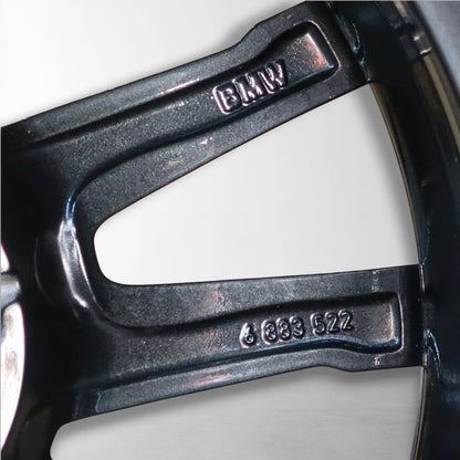 BMW 3 serie 4 serie 2 serie G20 G21 G22 G23 G42 780 18 inch originele velgen 6883522 | Zomerbanden