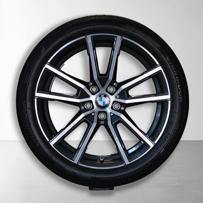 BMW 3 serie 4 serie 2 serie G20 G21 G22 G23 G42 780 18 inch originele velgen 6883522 | Zomerbanden