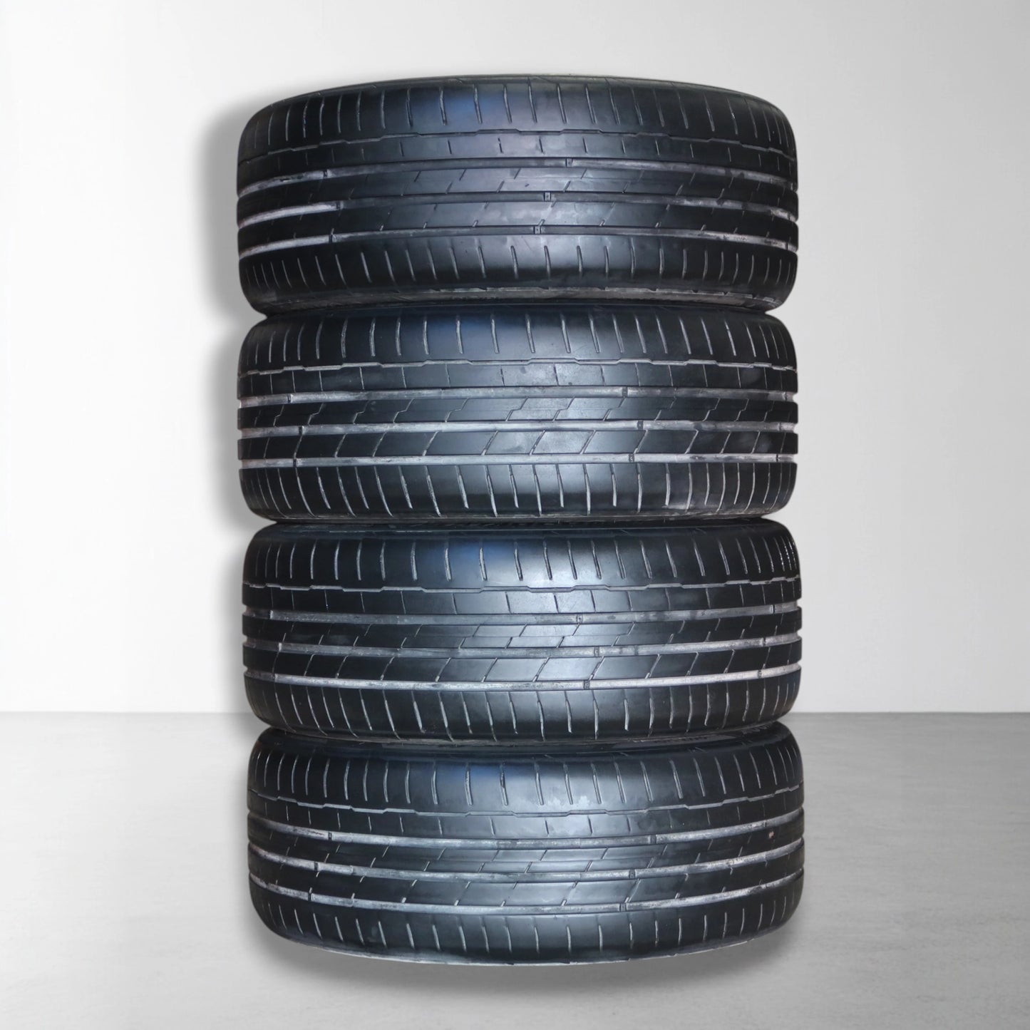 BMW 3 serie 4 serie 2 serie 775 17 inch originele velgen 6883517 | Zomerbanden