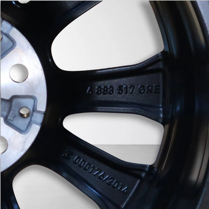 BMW 3 serie 4 serie 2 serie 775 17 inch originele velgen 6883517 | Zomerbanden