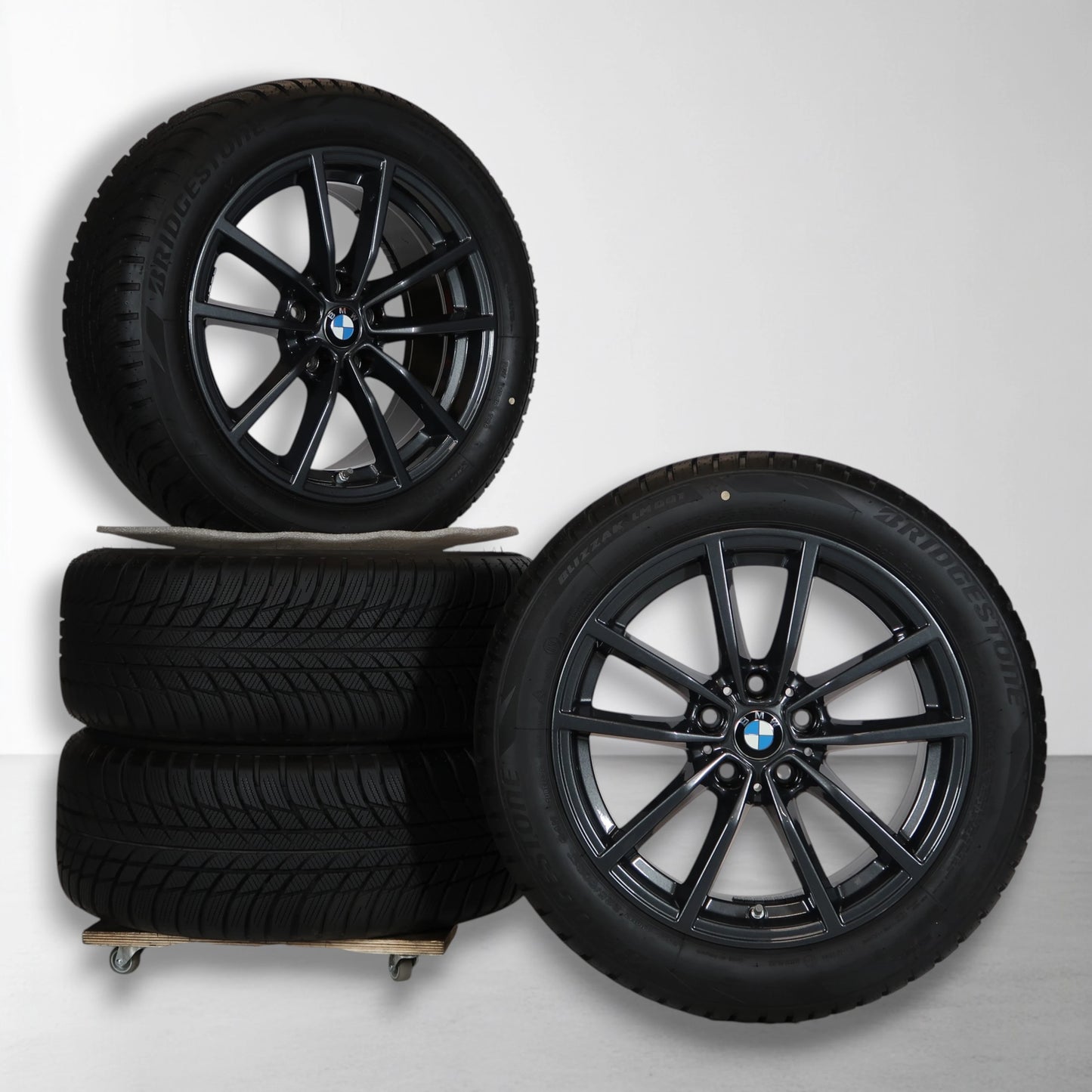 BMW 3 serie 4 serie 2 serie G20 G21 G22 G23 G42 778 17 inch originele velgen 6883520 | Winterbanden