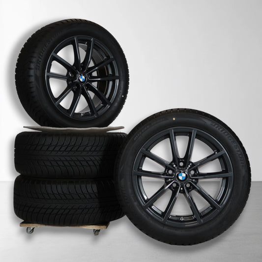 BMW 3 serie 4 serie 2 serie G20 G21 G22 G23 G42 778 17 inch originele velgen 6883520 | Winterbanden