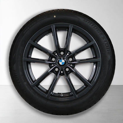 BMW 3 serie 4 serie 2 serie G20 G21 G22 G23 G42 778 17 inch originele velgen 6883520 | Winterbanden