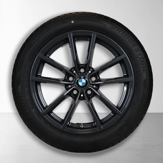 BMW 3 serie 4 serie 2 serie G20 G21 G22 G23 G42 778 17 inch originele velgen 6883520 | Winterbanden