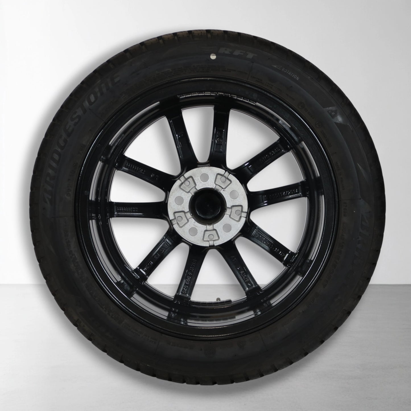 BMW 3 serie 4 serie 2 serie G20 G21 G22 G23 G42 778 17 inch originele velgen 6883520 | Winterbanden