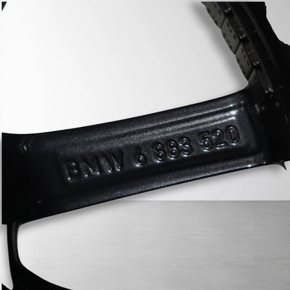 BMW 3 serie 4 serie 2 serie G20 G21 G22 G23 G42 778 17 inch originele velgen 6883520 | Winterbanden