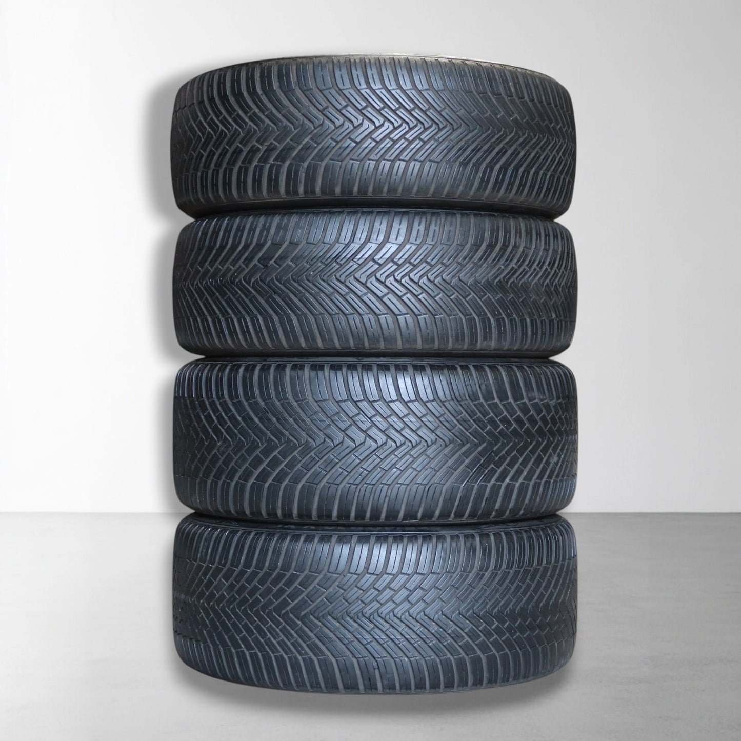 BMW 3 serie 4 serie 2 serie G20 G21 G22 G23 G42 848M 18 inch originele velgen 8746631 | 8746632 | All Season banden