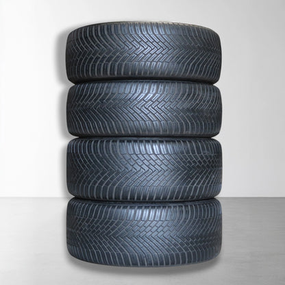 BMW 3 serie 4 serie 2 serie G20 G21 G22 G23 G42 848M 18 inch originele velgen 8746631 | 8746632 | All Season banden