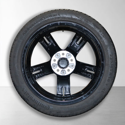 BMW 3 serie 4 serie 2 serie G20 G21 G22 G23 G42 848M 18 inch originele velgen 8746631 | 8746632 | All Season banden