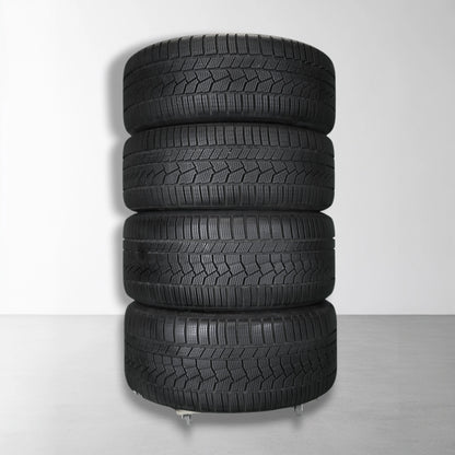 BMW 5 Serie G60 G61 939M 20 inch originele velgen 5A324E8 | 5A324E9 | Winterbanden