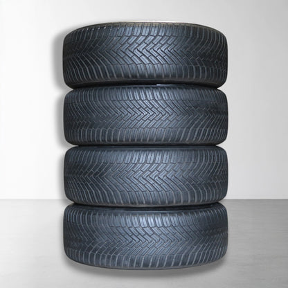 BMW X1 X2 F48 F39 578 18 inch originele velgen 6885381 | All Season banden