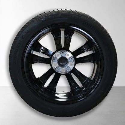 BMW X1 X2 F48 F39 578 18 inch originele velgen 6885381 | All Season banden
