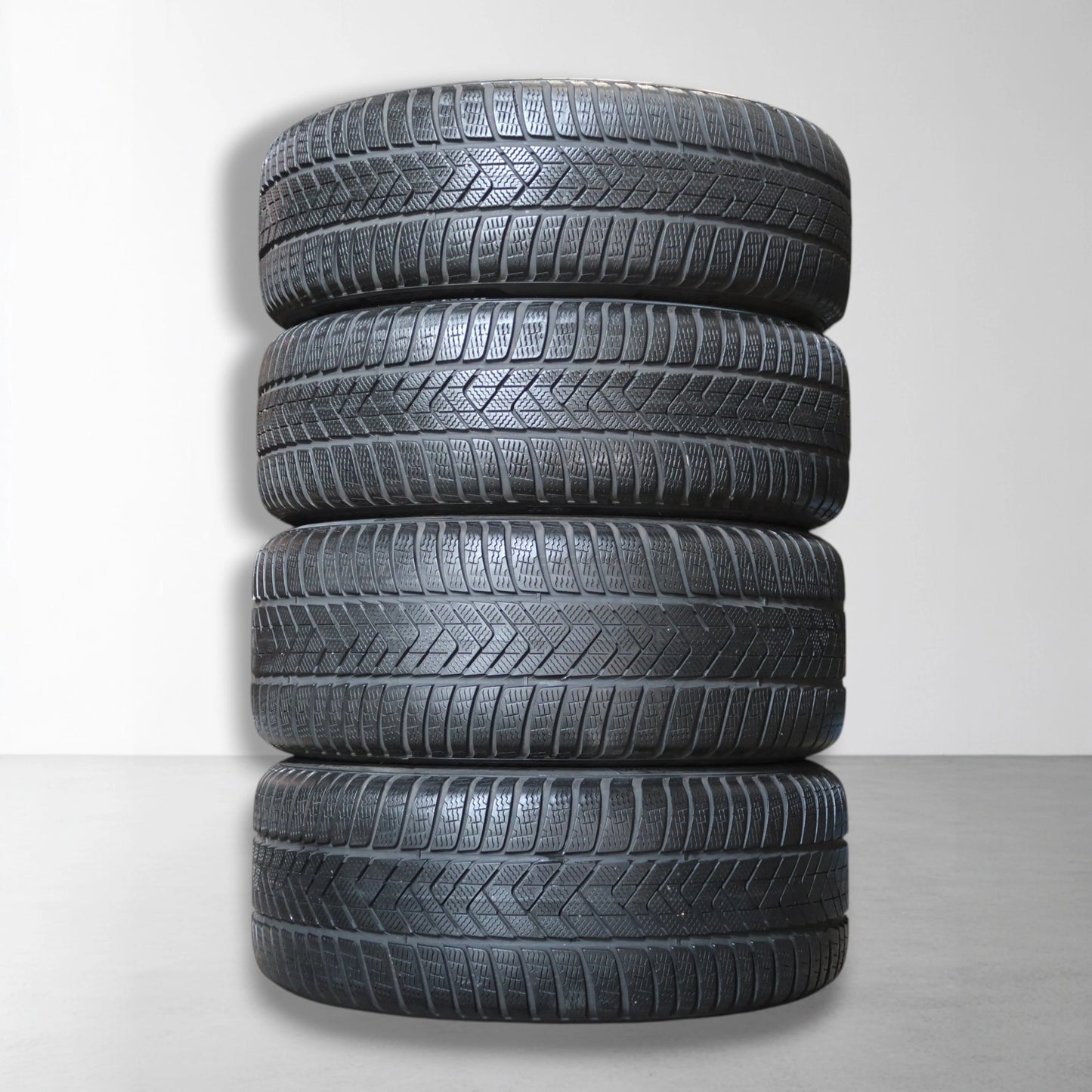 BMW X3 X4 G01 G02 699M 20 inch originele velgen 8010268 | 8010269 | Zomerbanden