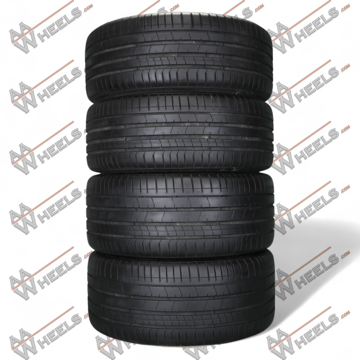BMW X5 X6 G05 G06 747M 22 inch originele velgen 6856025 | 6856026 | Zomerbanden
