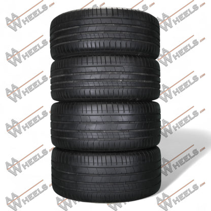 BMW X5 X6 G05 G06 747M 22 inch originele velgen 6856025 | 6856026 | Zomerbanden