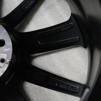 BMW X5 X6 G05 G06 748M 20 inch originele velgen 6883765 | Winterbanden