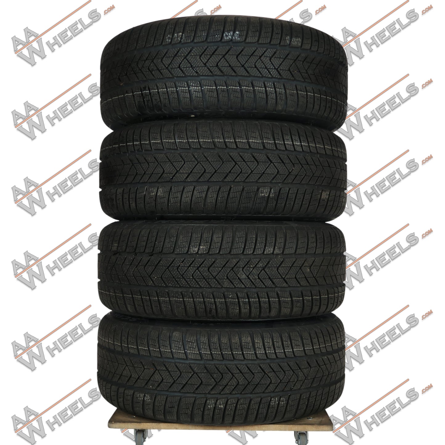 BMW X5 X6 G05 G06 748M 20 inch originele velgen 6883765 | Winterbanden