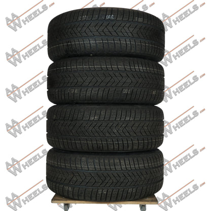 BMW X5 X6 G05 G06 748M 20 inch originele velgen 6883765 | Winterbanden