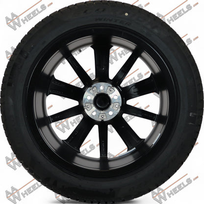 BMW X5 X6 G05 G06 748M 20 inch originele velgen 6883765 | Winterbanden