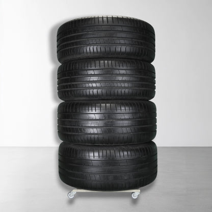 BMW X5 X6 G05 G06 915M 21 inch originele velgen 6865023 | 6865024 | Zomerbanden