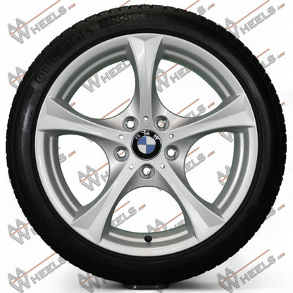 BMW Z4 E89 E86 18 inch originele velgen 6782905 | All Season banden