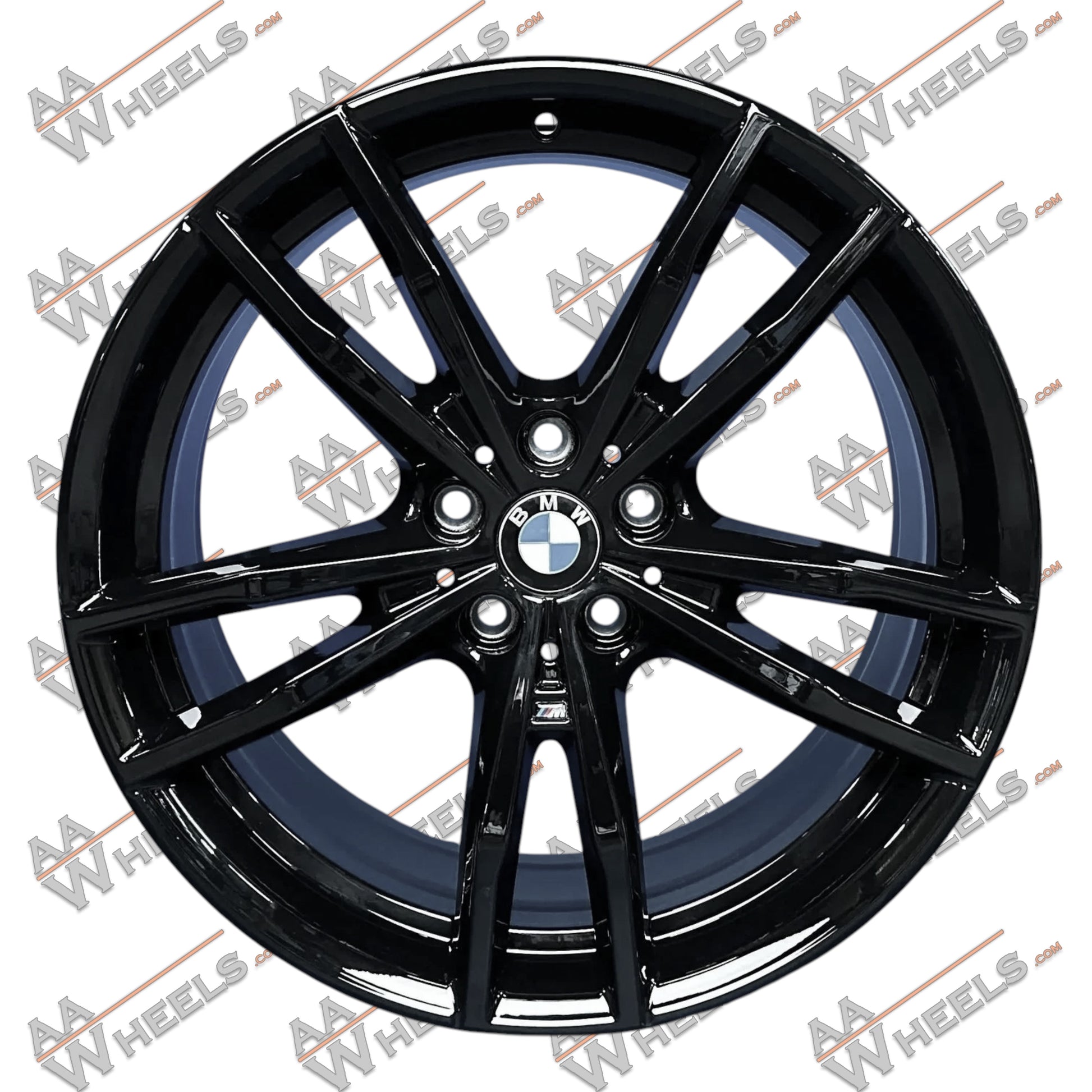 Bmw 3 Serie 4 Serie 2 serie G20 G21 G22 G23 G42 791M 19 inch originele velgen 8090095 | 8090094
