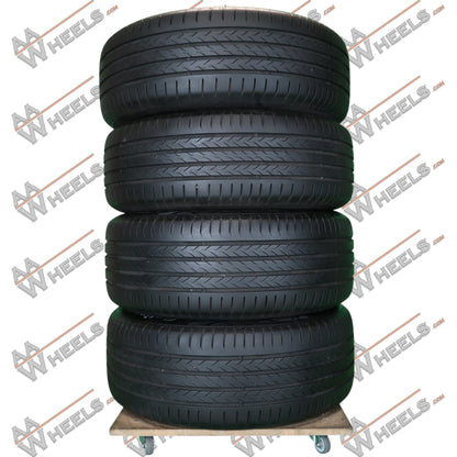 Mercedes GLC (Coupe) X254, C254 19 inch originele velgen A2544015200 | A2544014200 | Zomerbanden