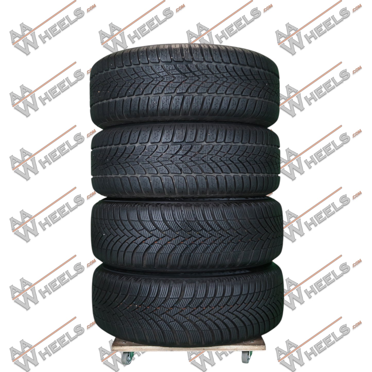 Opel Astra K 16 inch originele velgen 39024544 | Winterbanden