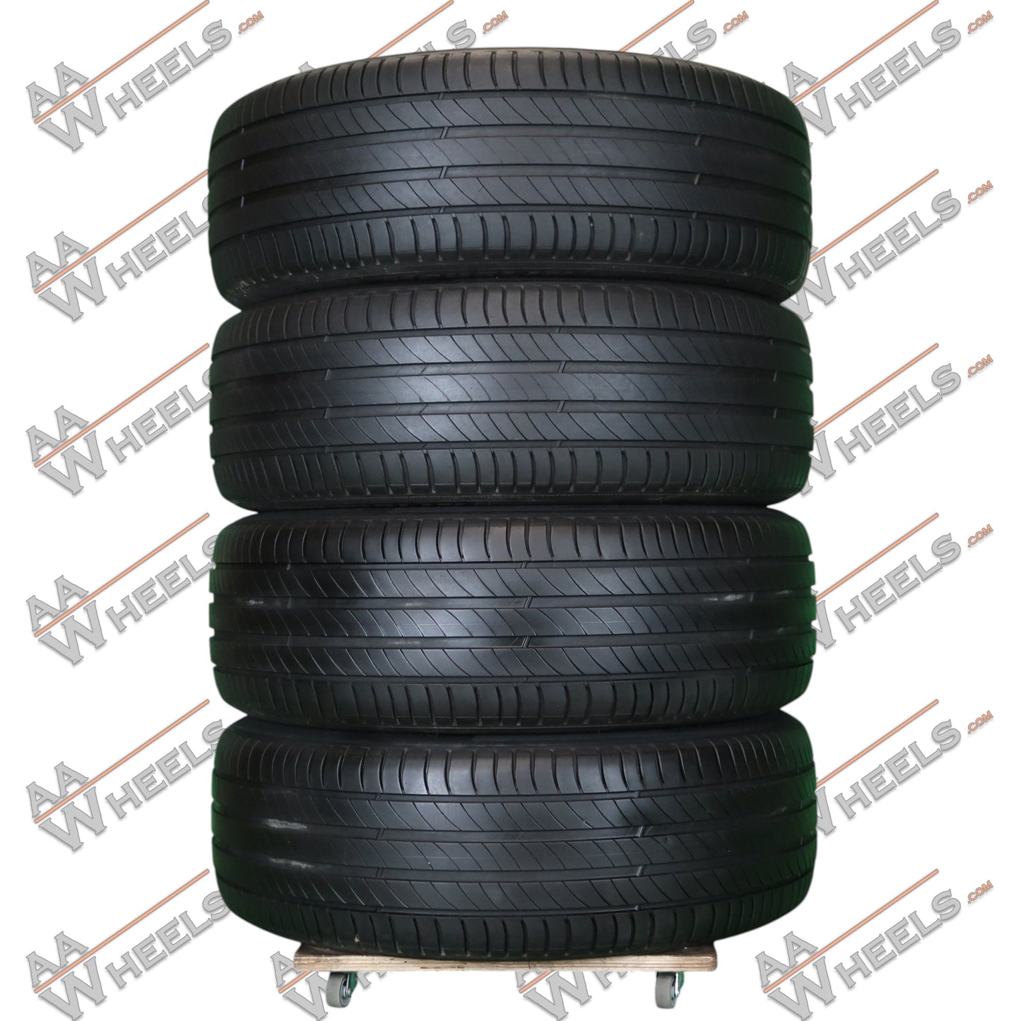 Audi Q3 F3 18 inch originele velgen 83A601025G | Zomerbanden