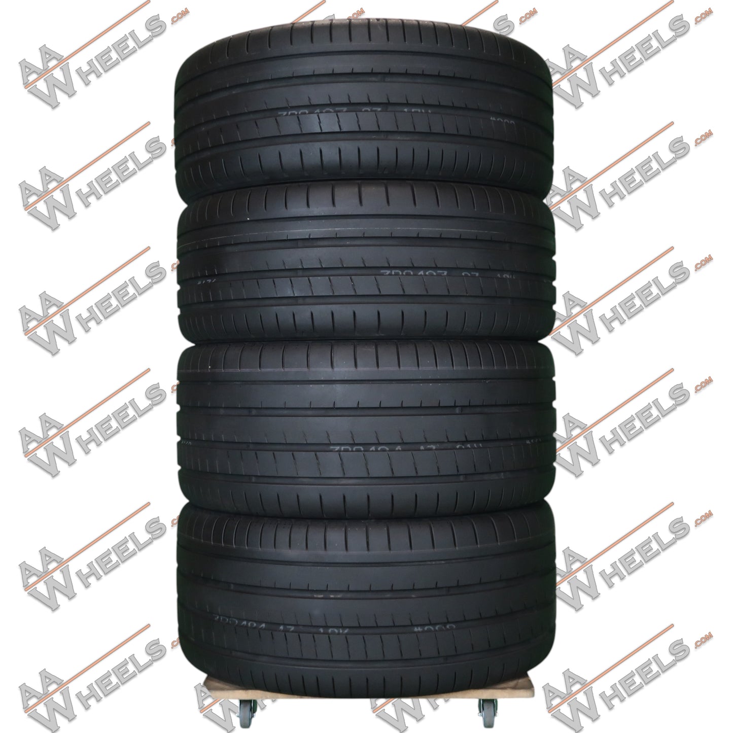 BMW X7 G07 914i 23 inch originele velgen 7916264 | 7916269 | Zomerbanden