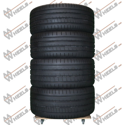 BMW X7 G07 914i 23 inch originele velgen 7916264 | 7916269 | Zomerbanden