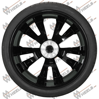 BMW X7 G07 914i 23 inch originele velgen 7916264 | 7916269 | Zomerbanden