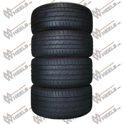 BMW X5 X6 G05 G06 740M 20 inch originele velgen 8071996 | 8071997 | Zomerbanden