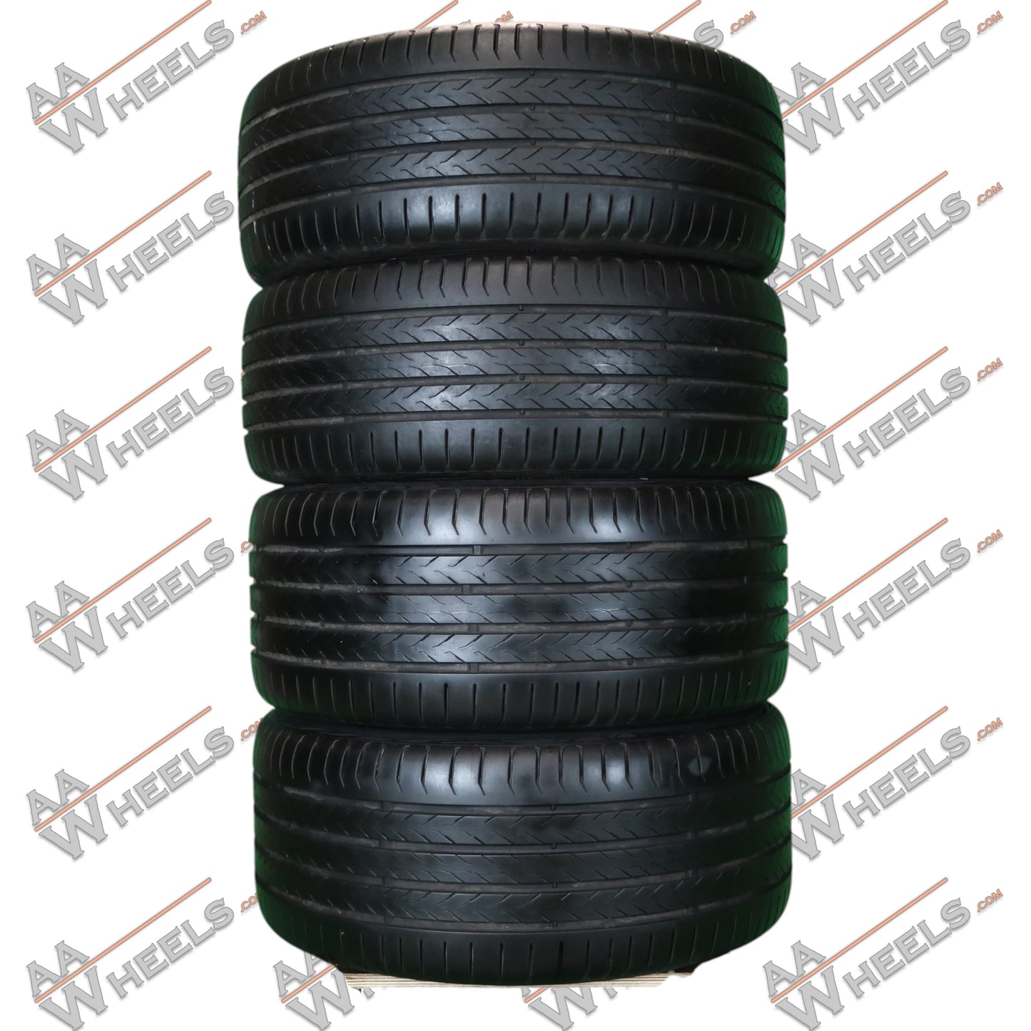 BMW 5 Serie G60 G61 954i 21 inch originele velgen 5A32502 | 5A32503 | Zomerbanden