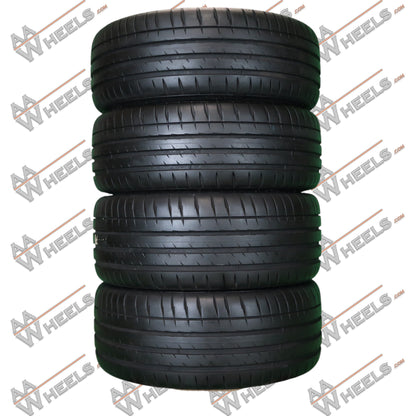 BMW 3 serie 4 serie 2 serie G20 G21 G22 G23 G42 791M 19 inch originele velgen 8090094 | 8090095 | Zomerbanden
