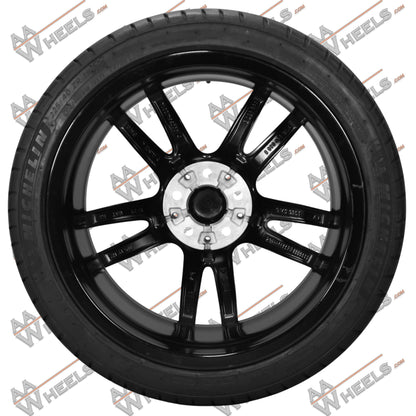 BMW 3 serie 4 serie 2 serie G20 G21 G22 G23 G42 791M 19 inch originele velgen 8090094 | 8090095 | Zomerbanden