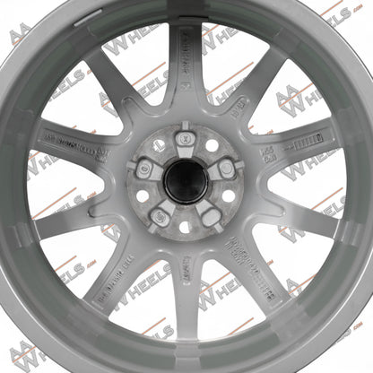 Audi A3 8Y S line 18 inch originele velgen 8Y0601025M
