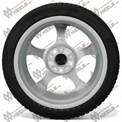 BMW Z4 E89 E86 18 inch originele velgen 6782905 | All Season banden