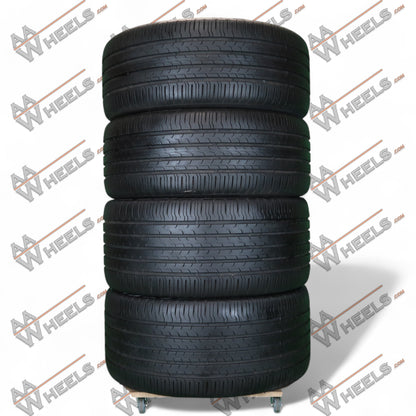 BMW X5 X6 G05 G06 22 inch originele velgen 6893544 | 6893545 | Zomerbanden