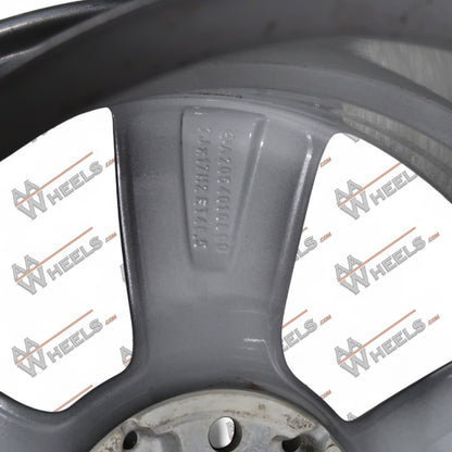 Mercedes C Klasse W205 17 inch originele velgen A2054010800