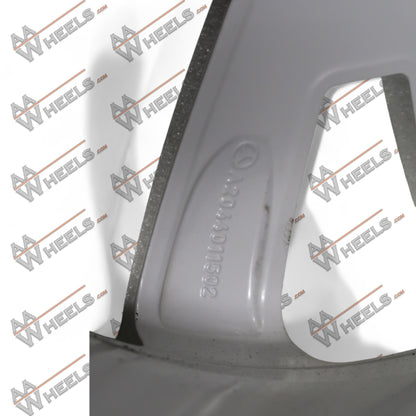 Mercedes GLK X204 19 inch originele velgen A2044011502 | A2044012102