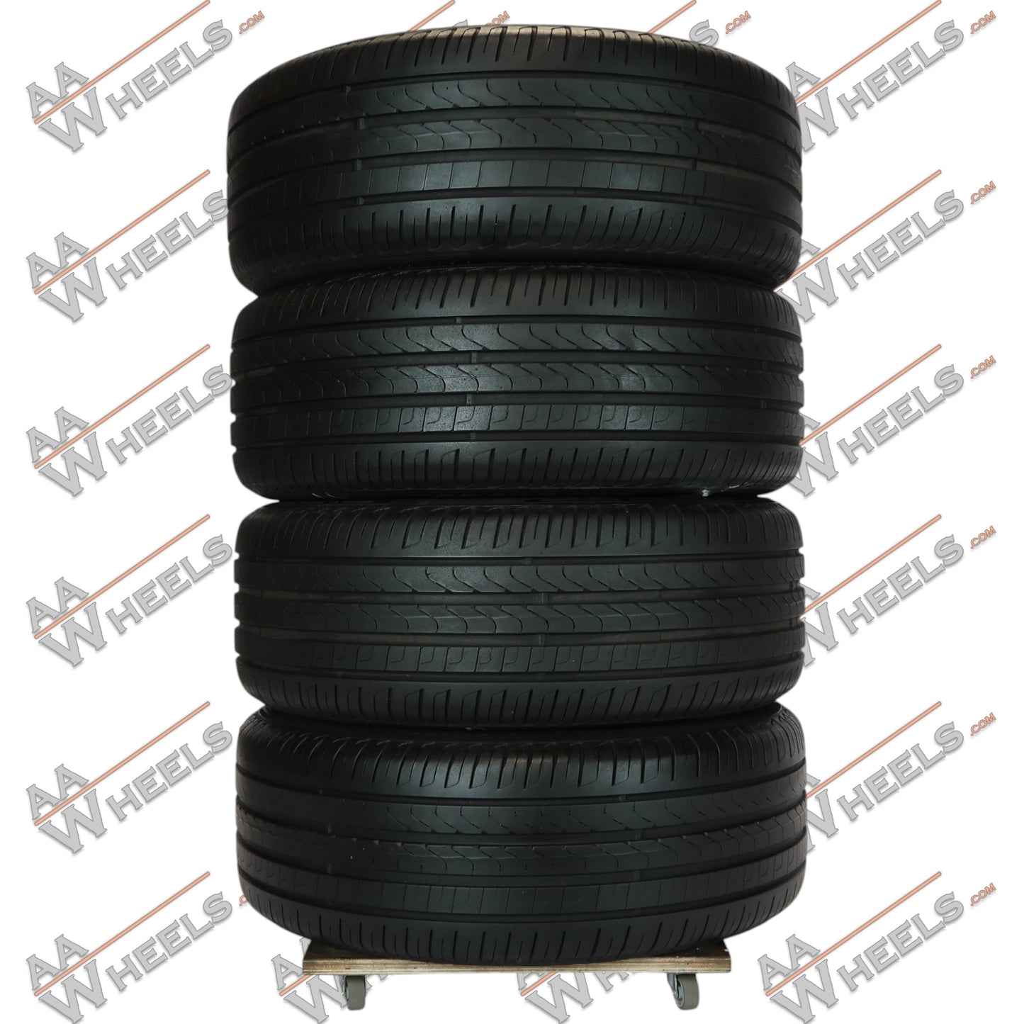 Mercedes E Klasse W213 C238 18 inch originele velgen A2134013200 | Zomerbanden